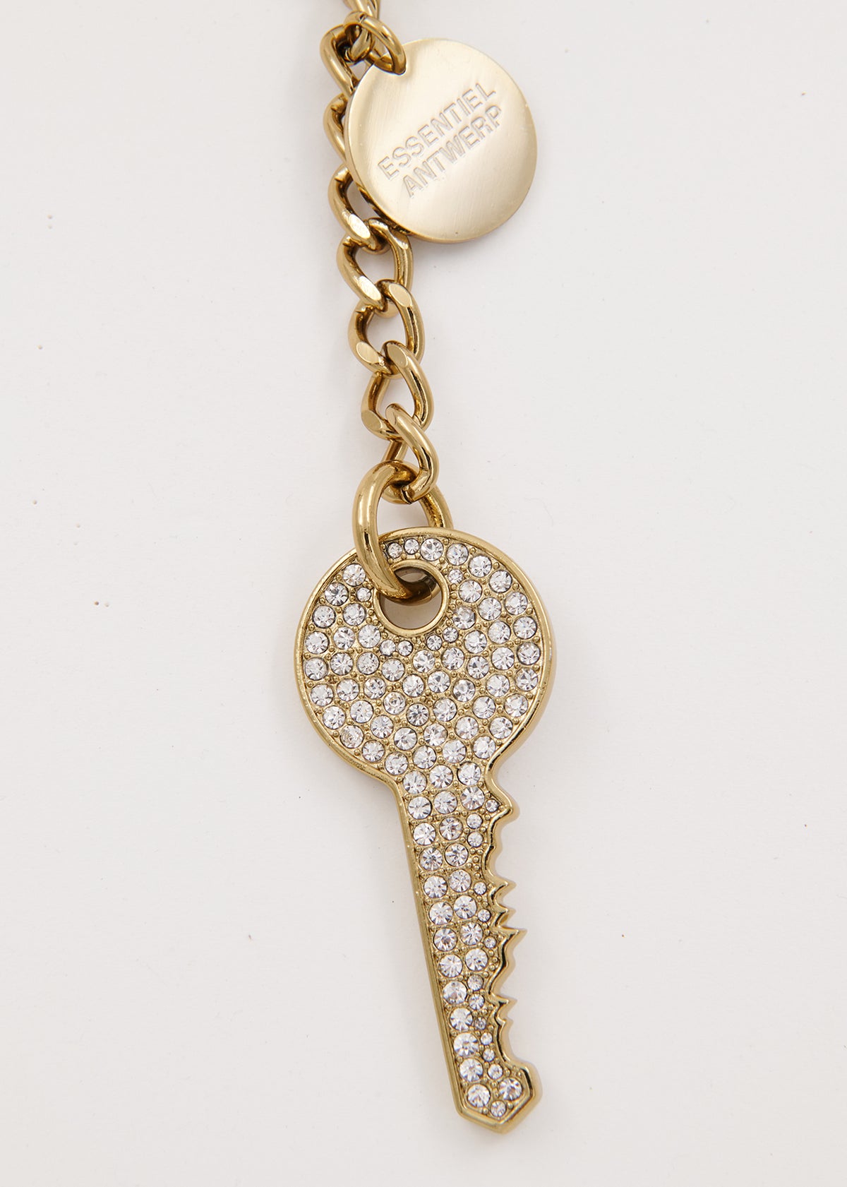 KAVANAUGH KEY KEYHANGER