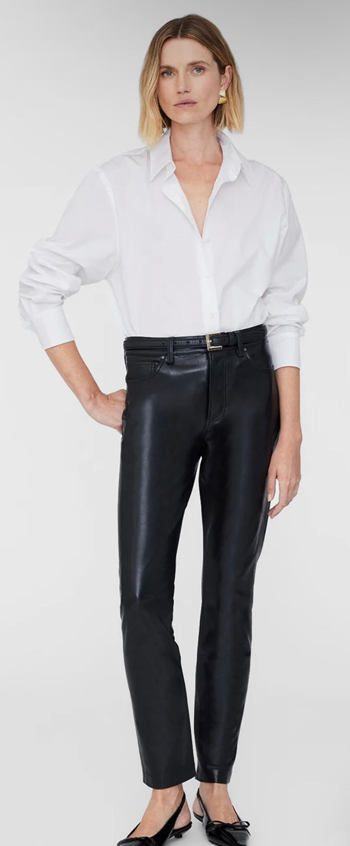 Anine Bing Bruno Trousers