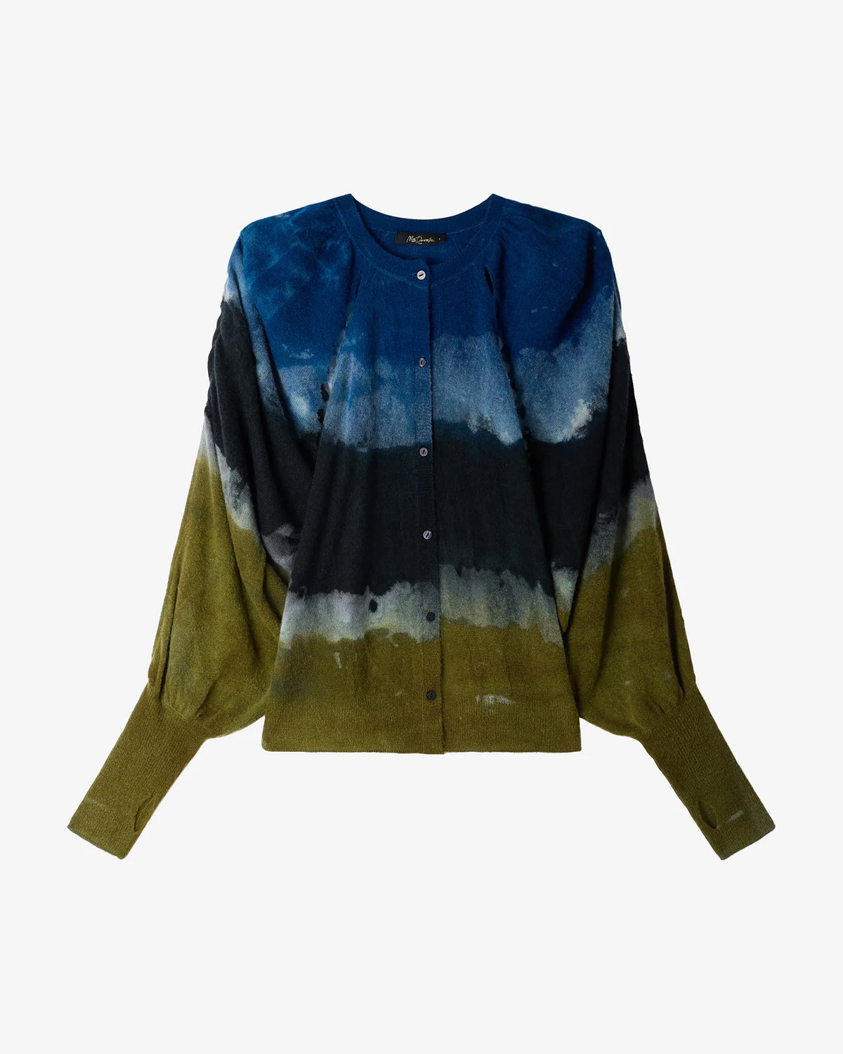 Mes Demoiselles Lupinus Cardigan