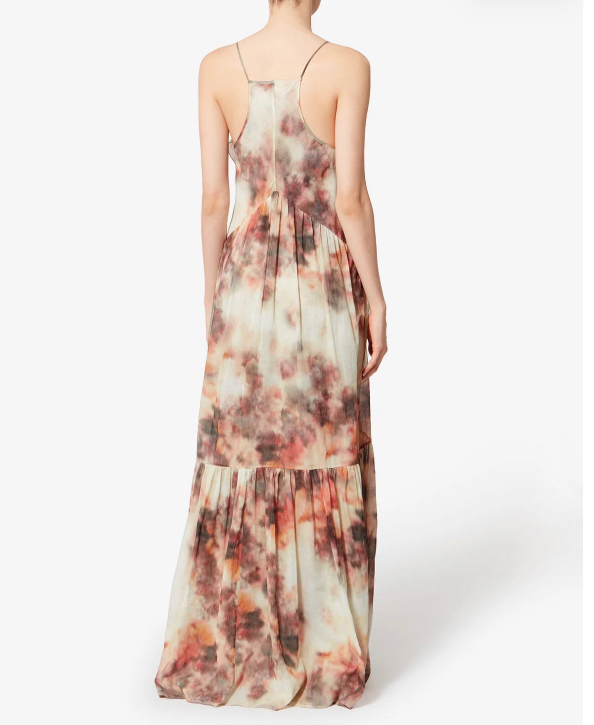 ISABEL MARANT ETOILE VASMILA DRESS