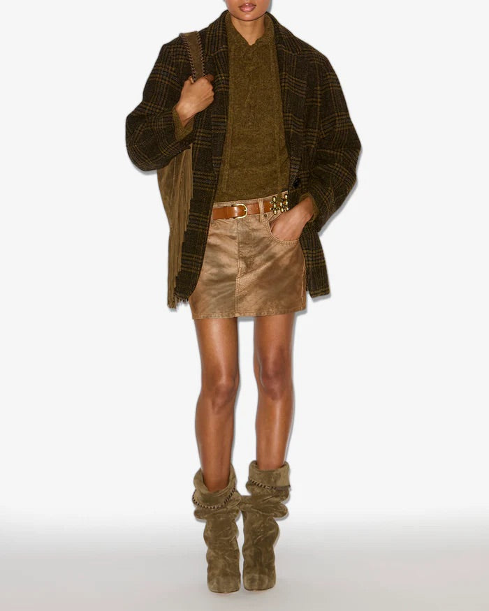 Isabel Marant Etoile Gesina Jacket