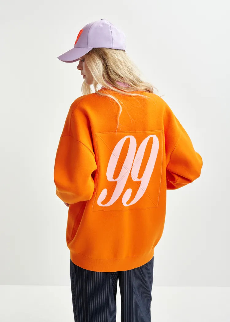 Essentiel Antwerp Homer Cardigan