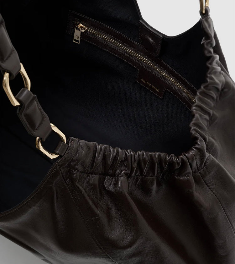 ANINE BING Kate Medium Tote