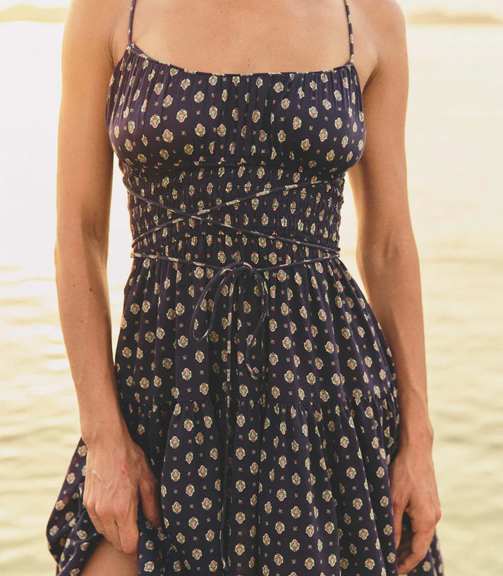 DÔEN SAFIA DRESS