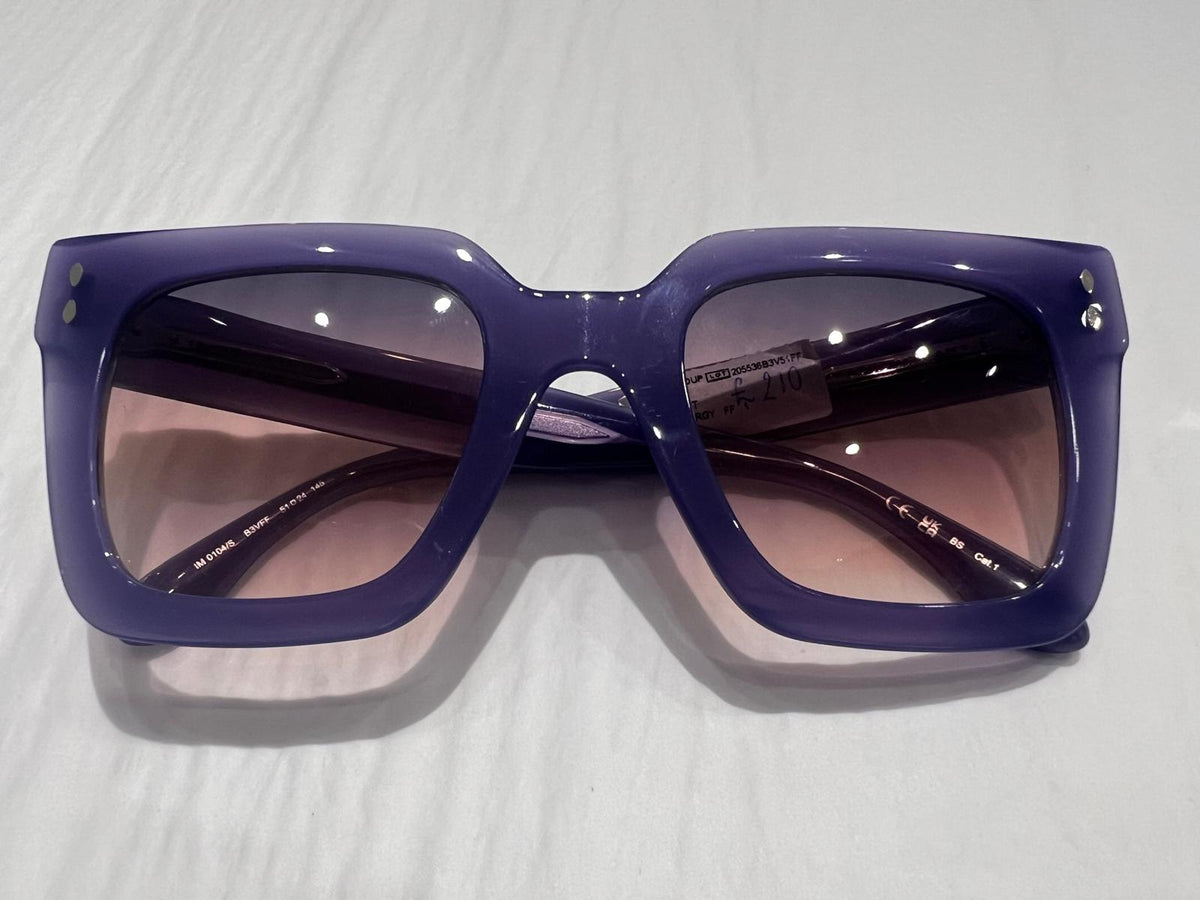 Isabel Marant Sunglasses