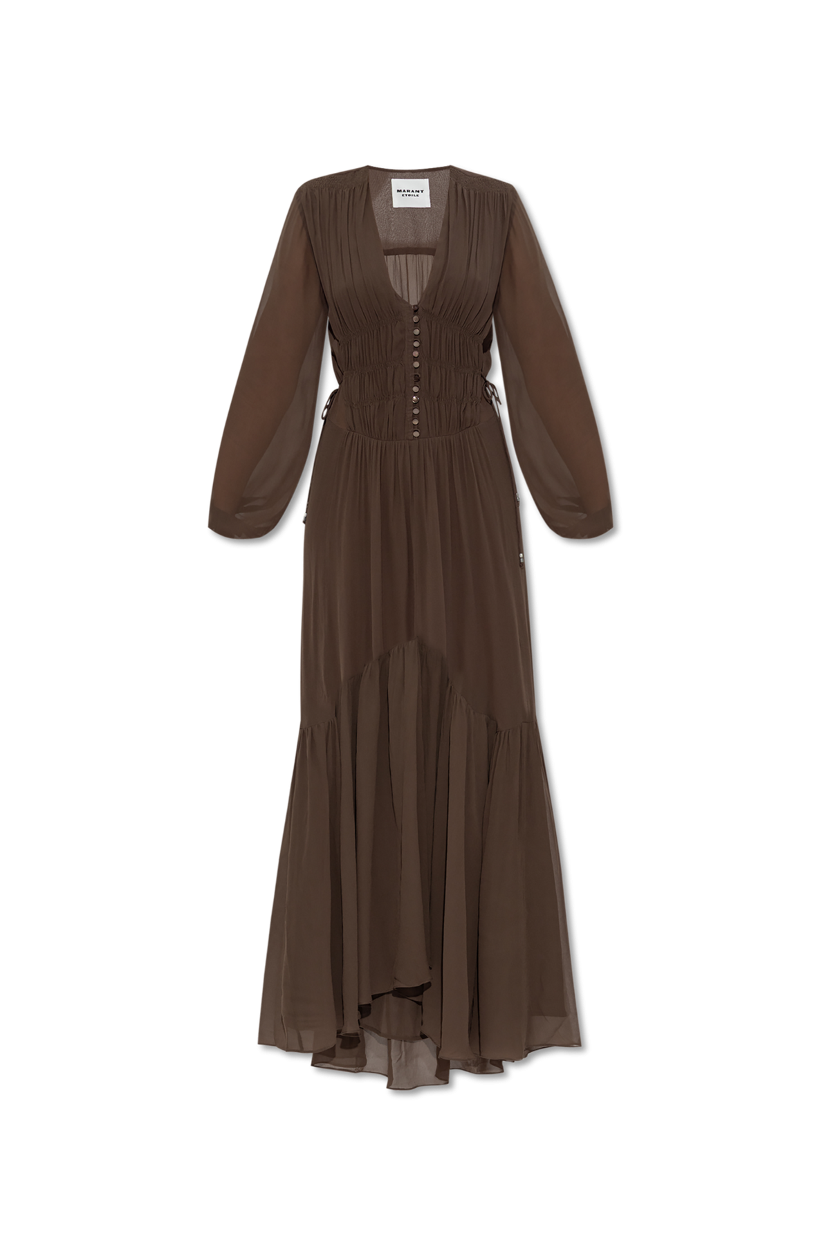Isabel Marant Etoile Briane Dress