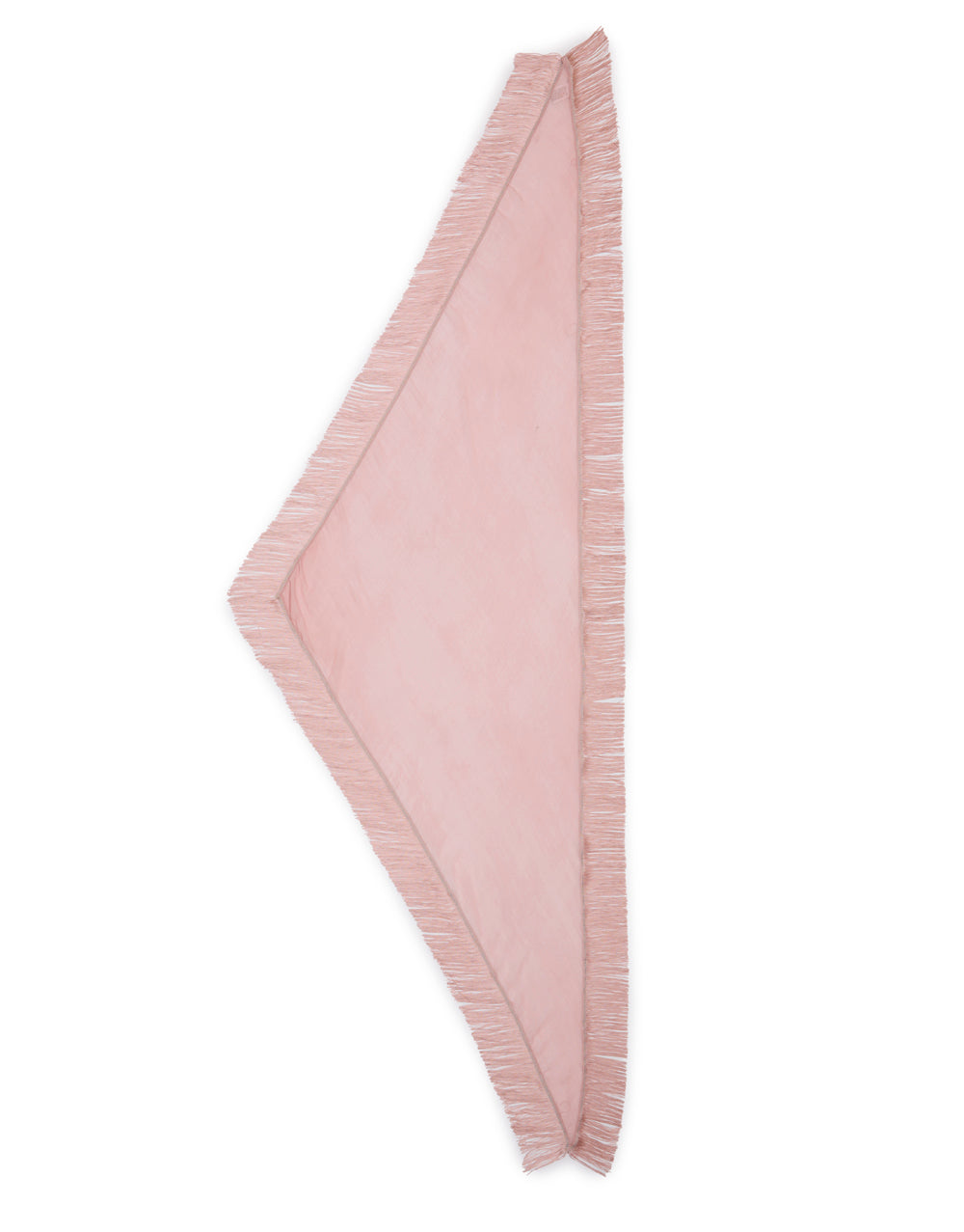 Faliero Sarti Can Can Silk-blend Scarf