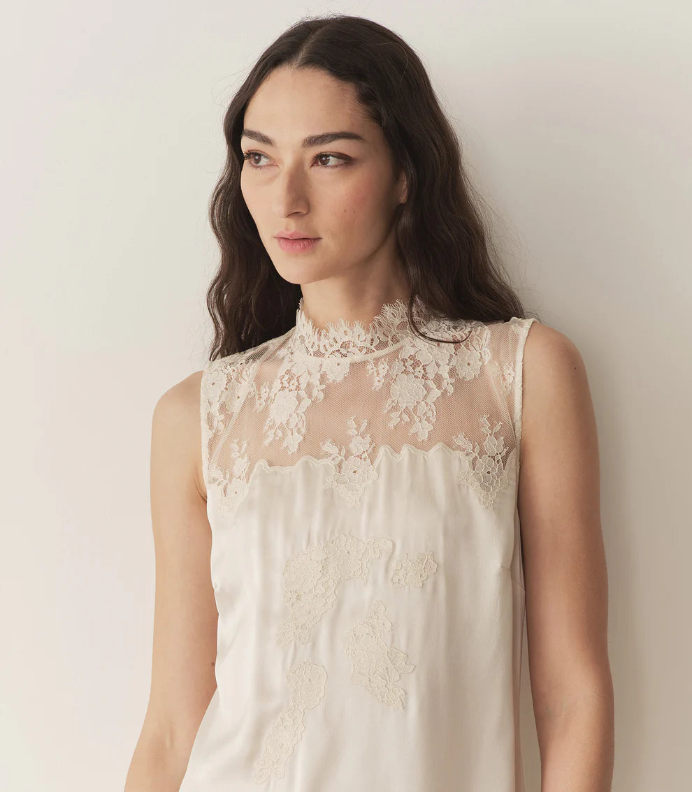 DÔEN Valeria Dress