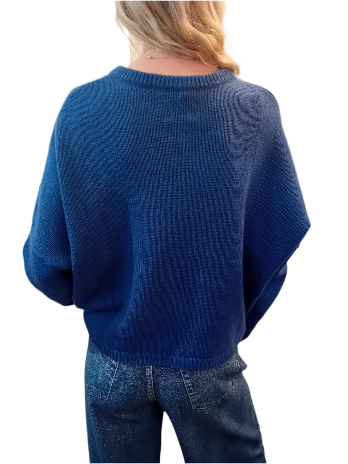 Van Kukil Oaklynn Jumper