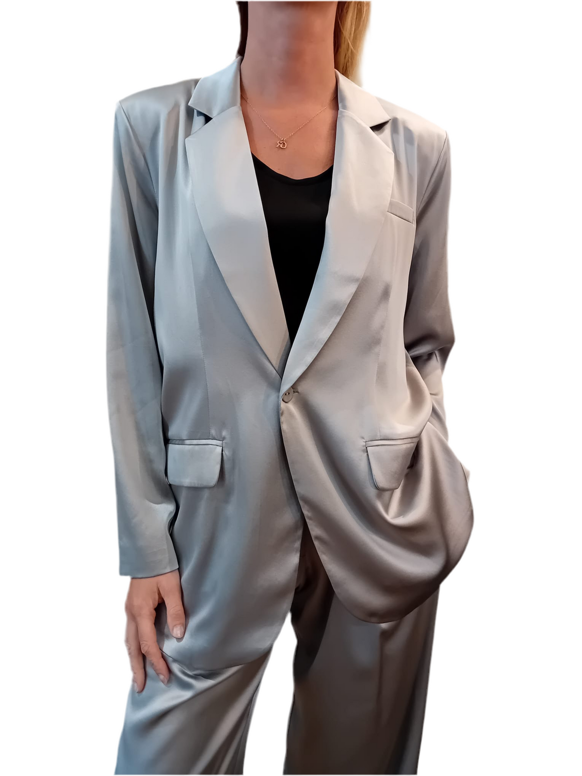 Silk95five Sydney Jacket