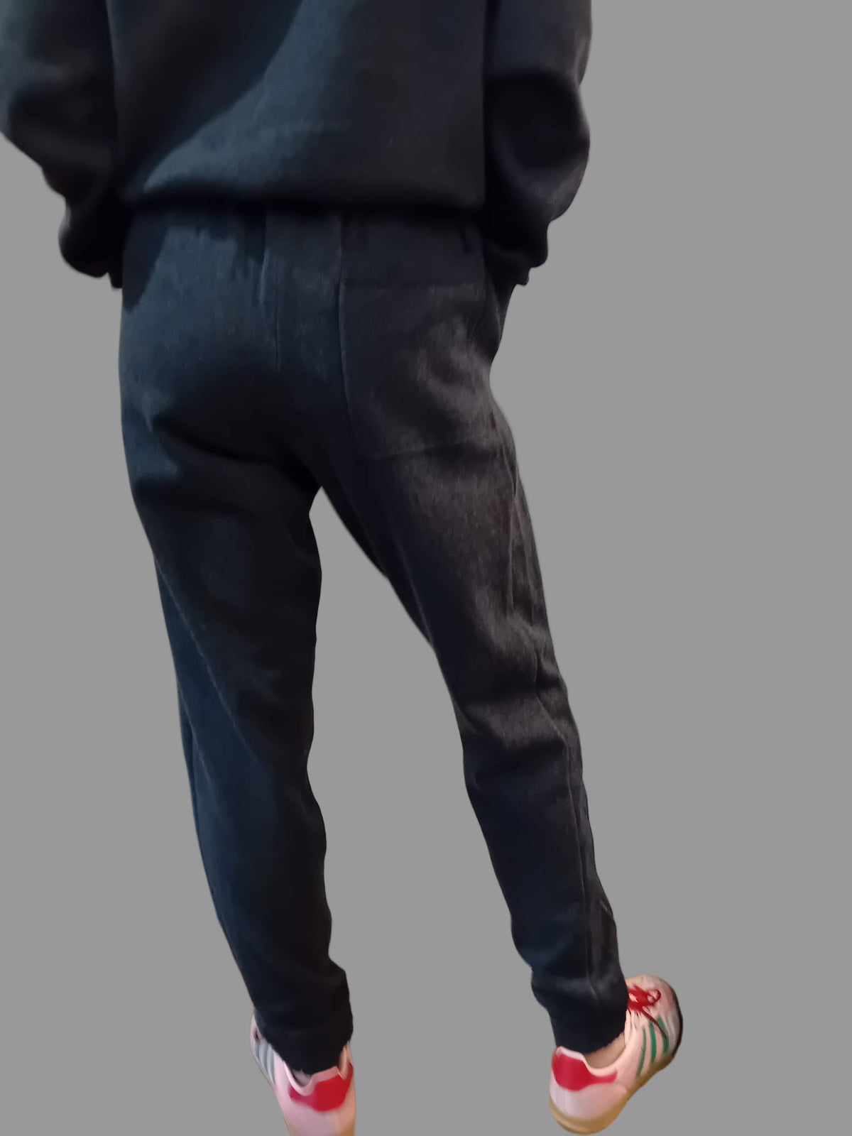 CT Plage Cotton Cashmere Joggers
