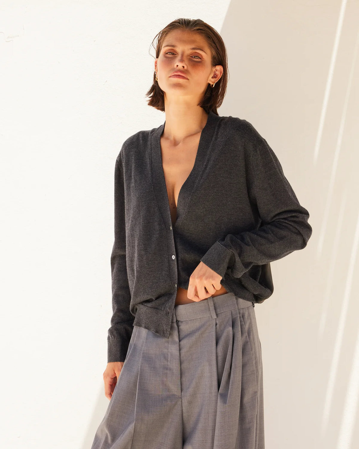 Mes Demoiselles Argy Cardigan