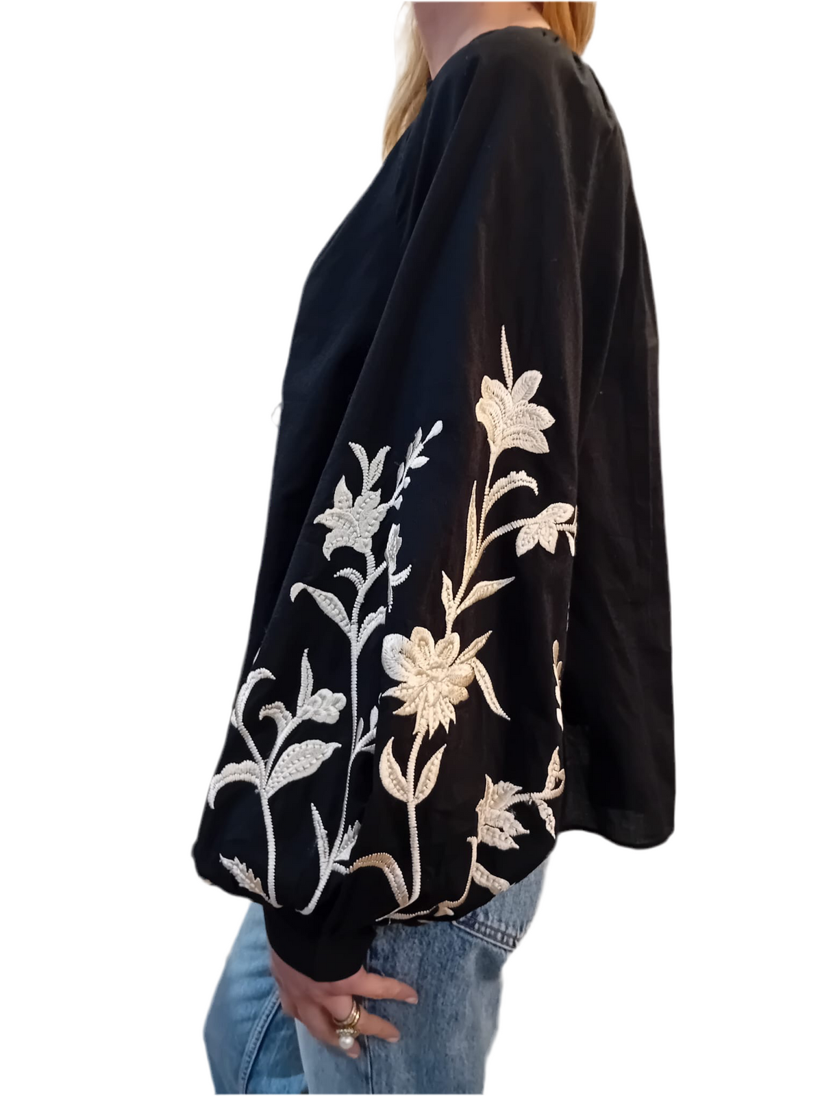 Scarlett Poppies Marbella Top