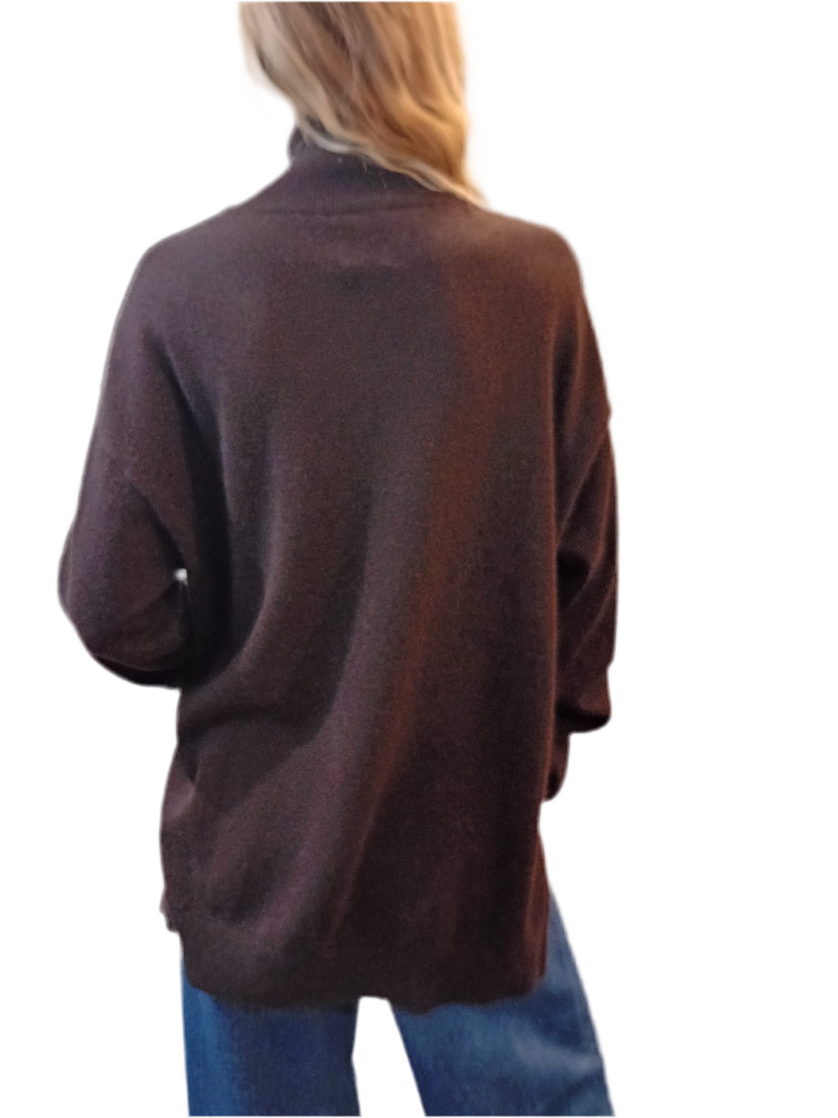 Van Kukil Abigail Jumper