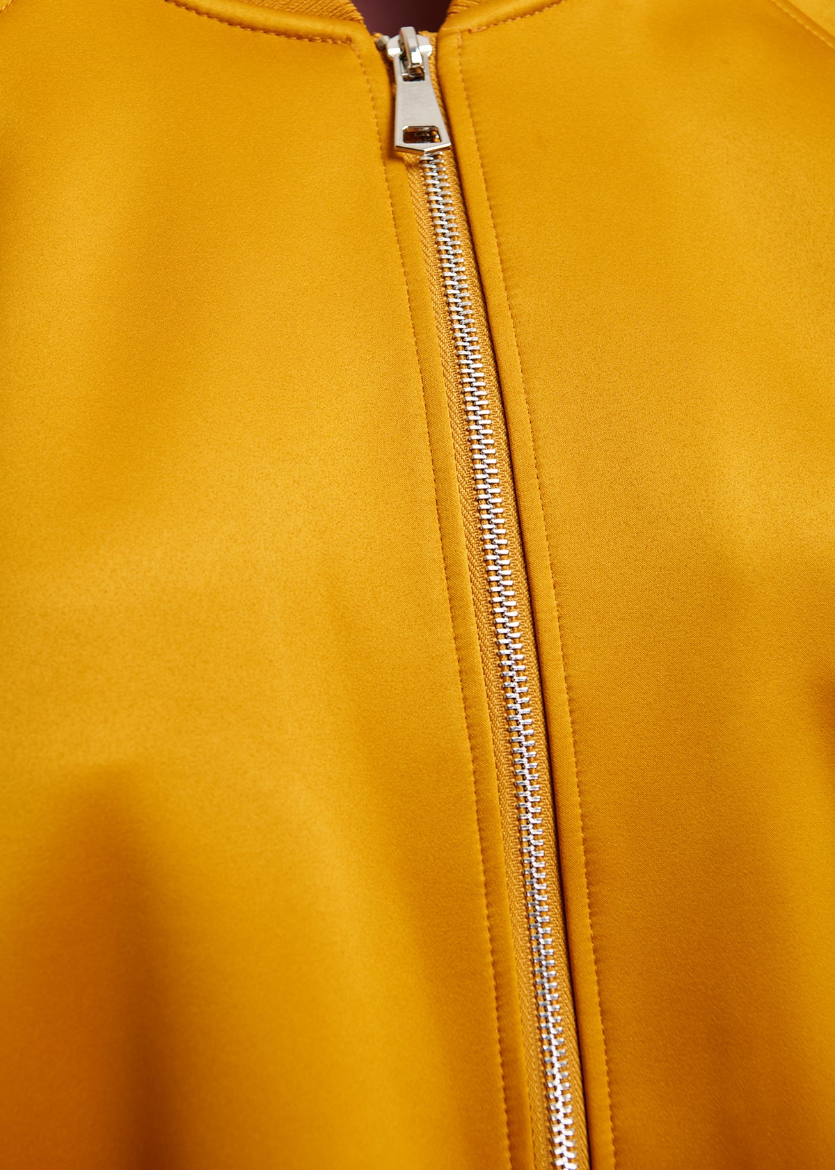 KRYO OVERSIZED BOMBER JACKET