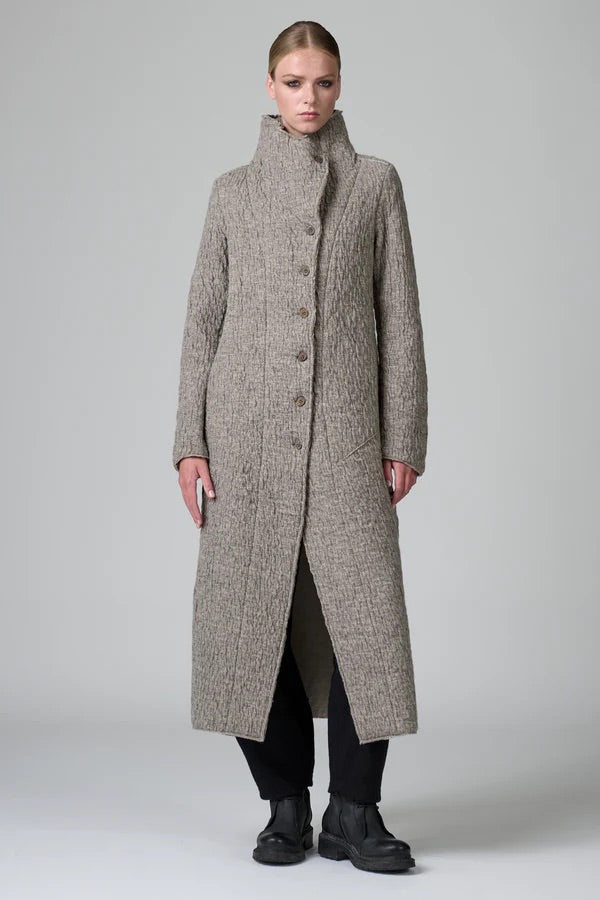 Transit Coat