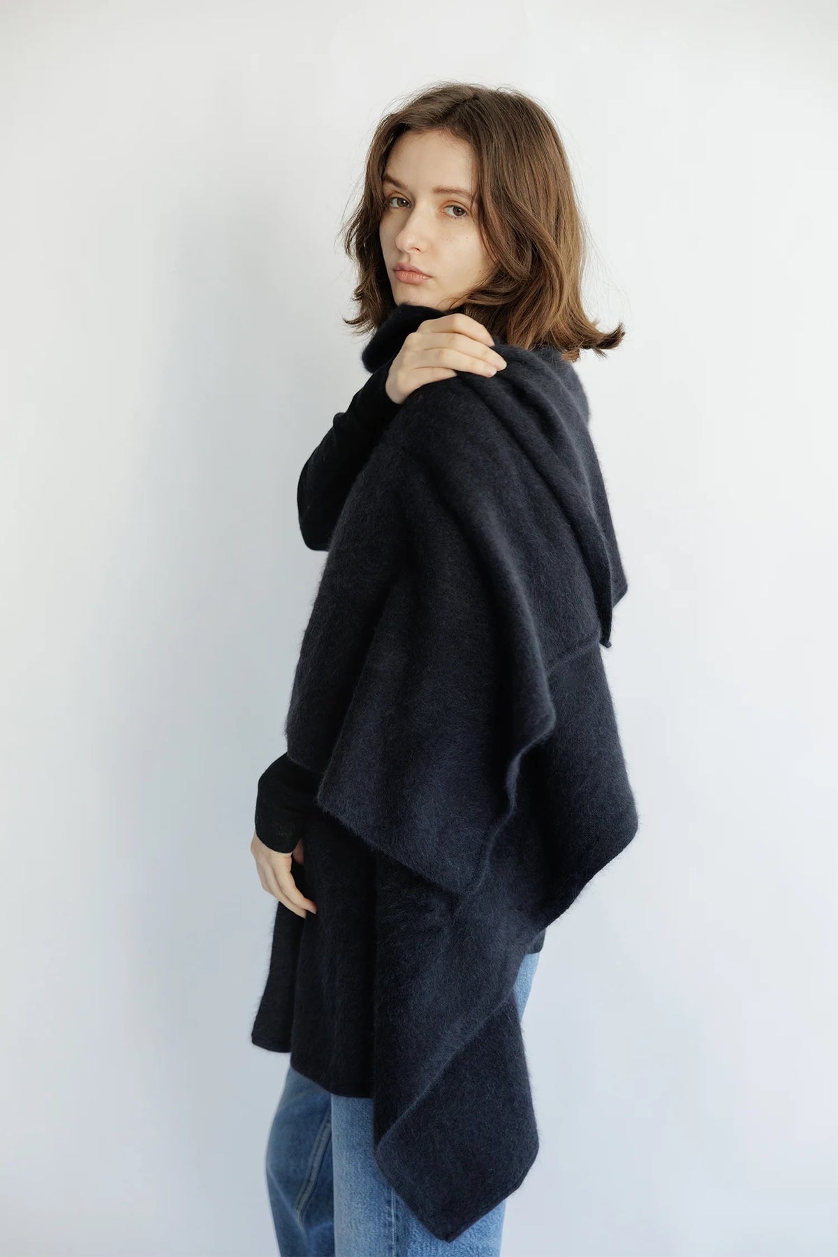 CT Plage 2-Way Stole