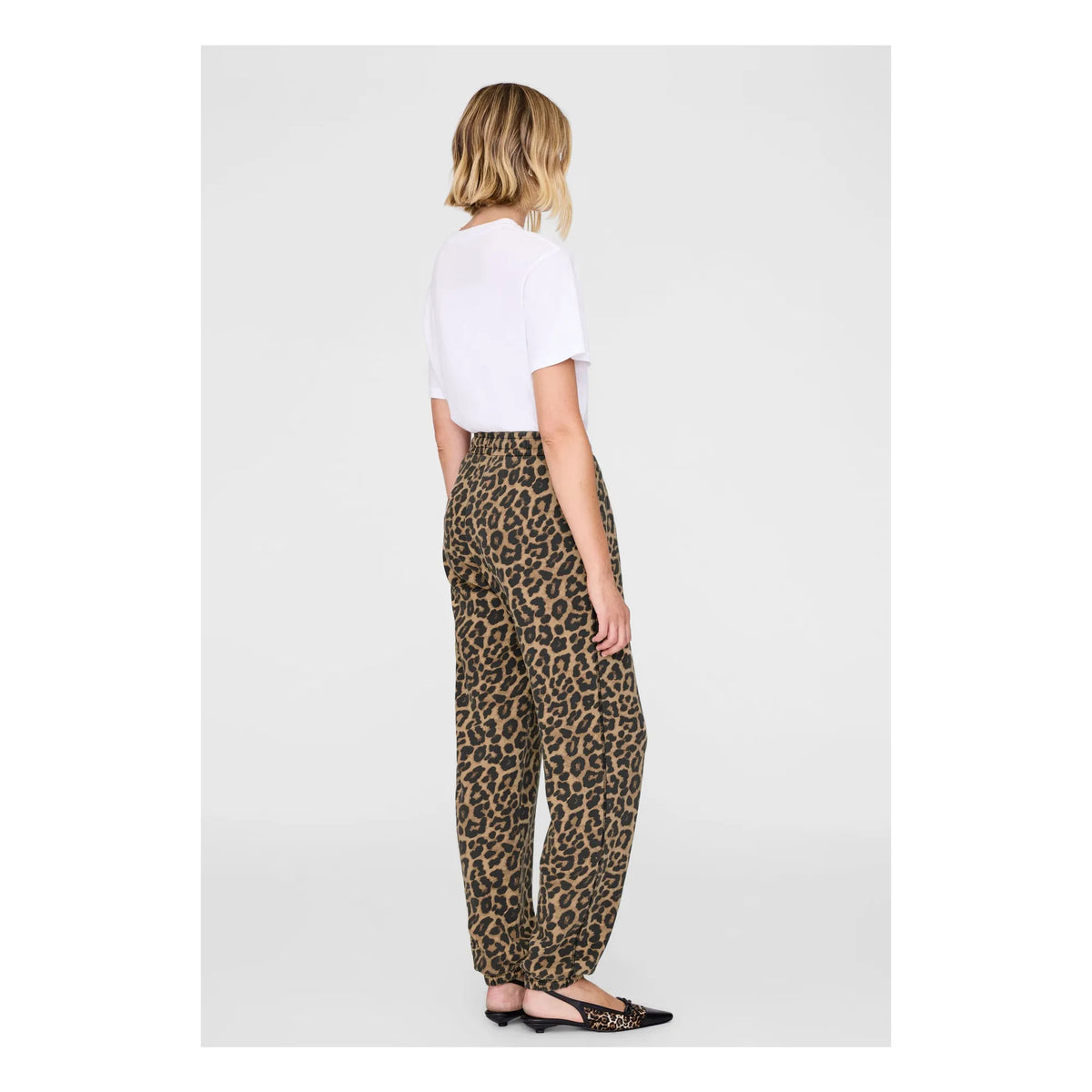 Anine Bing Karter Jogger