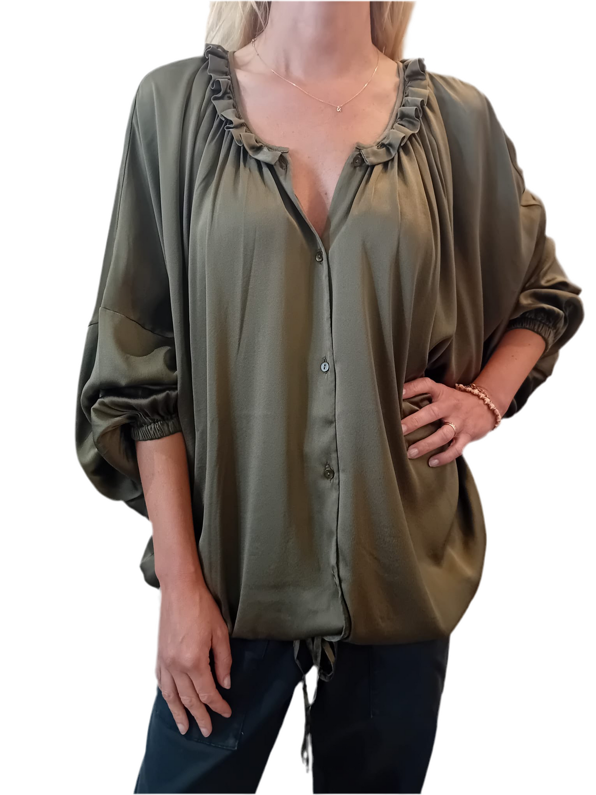Transit Shirt