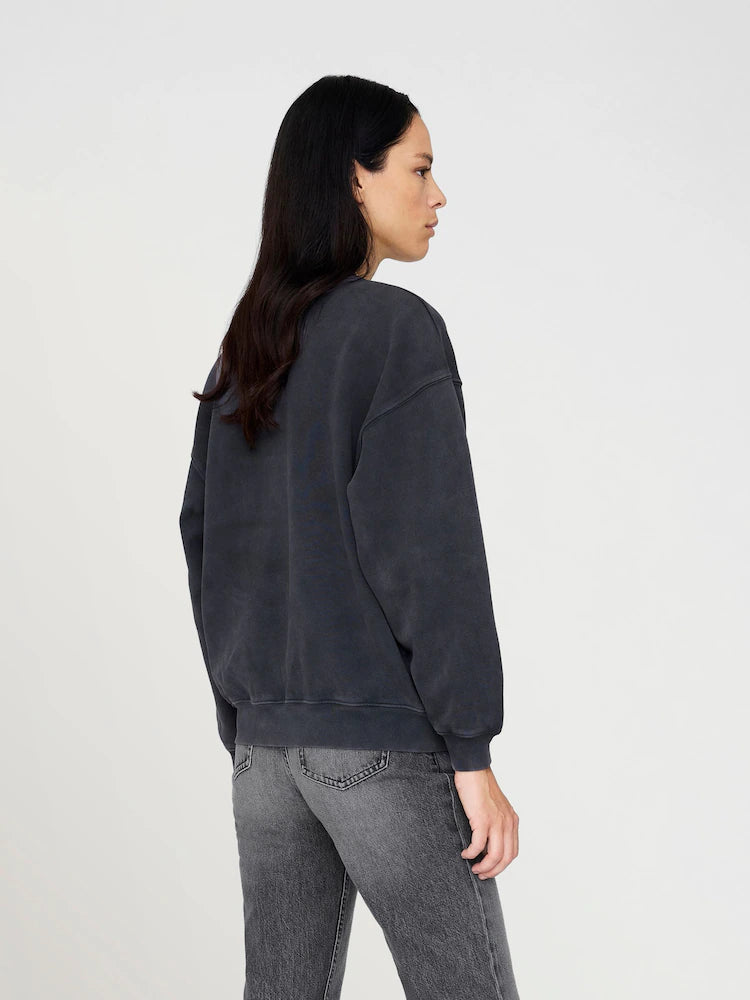 Anine Bing Spencer Sweatshirt