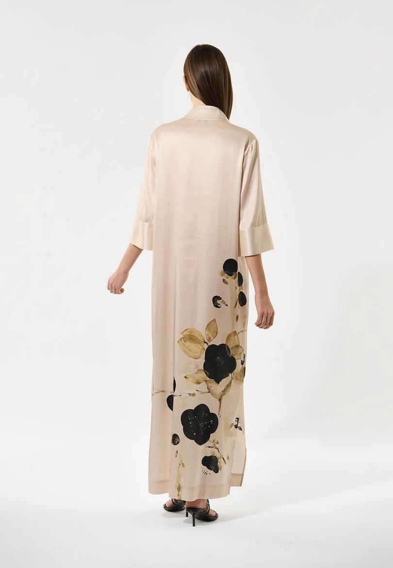 Dea Kudibal Helgadea Kimono Dress