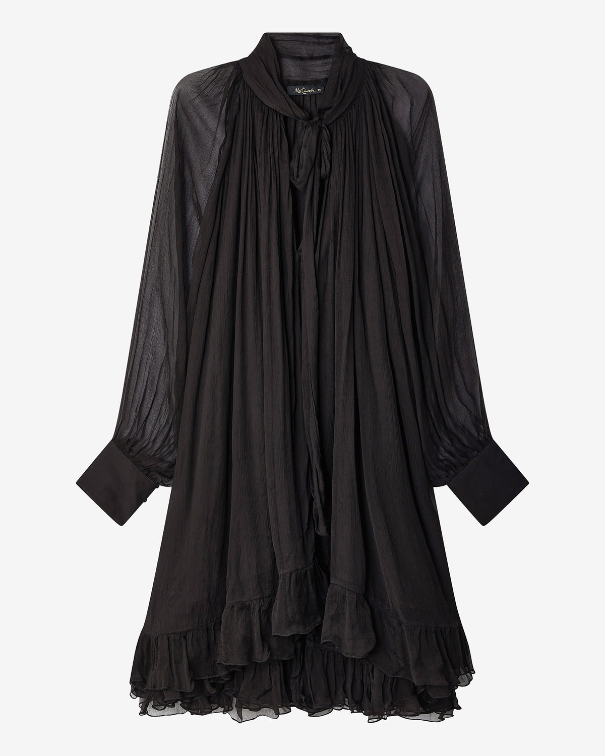 Mes Demoiselles Dolly Dress