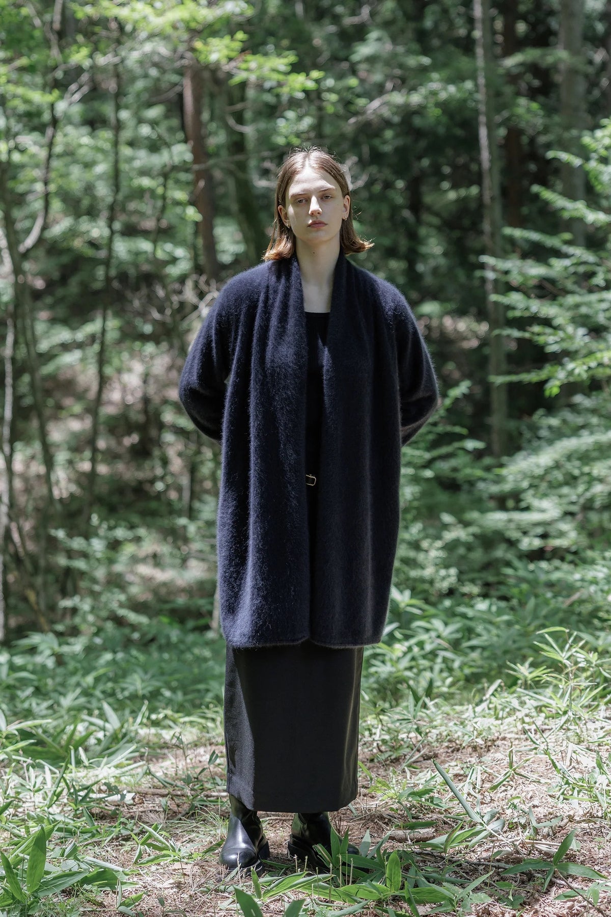 CT Plage Longsleeve Cardigan
