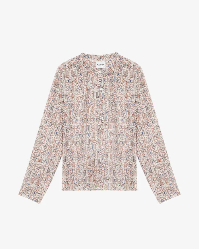 Isabel Marant Etoile Maria Blouse
