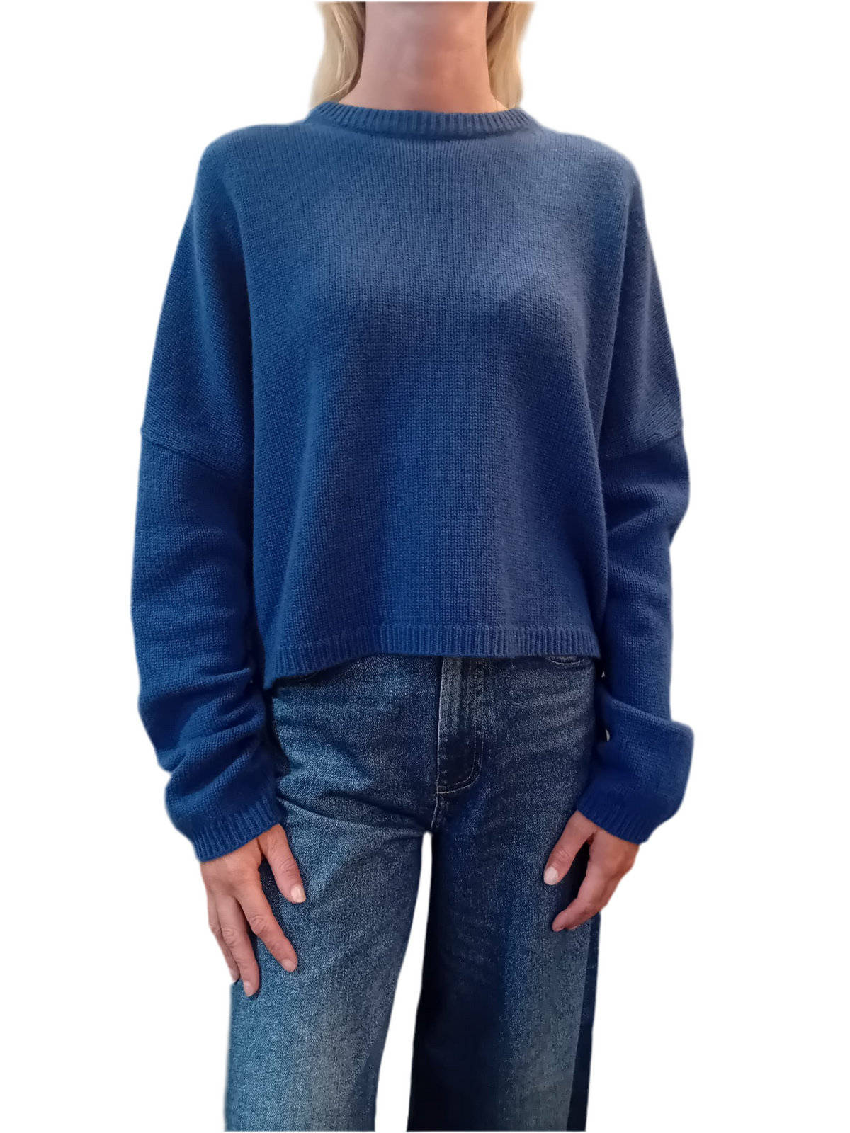 Van Kukil Oaklynn Jumper