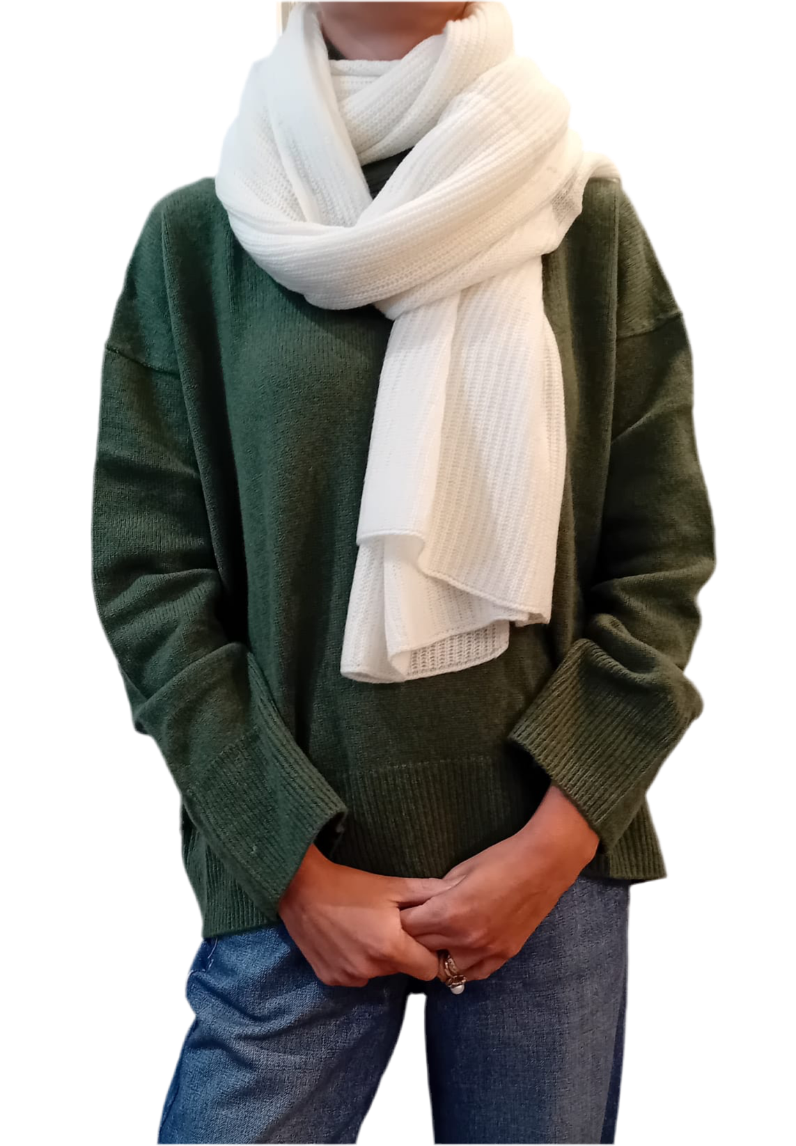 Van Kukil Mariana Scarf