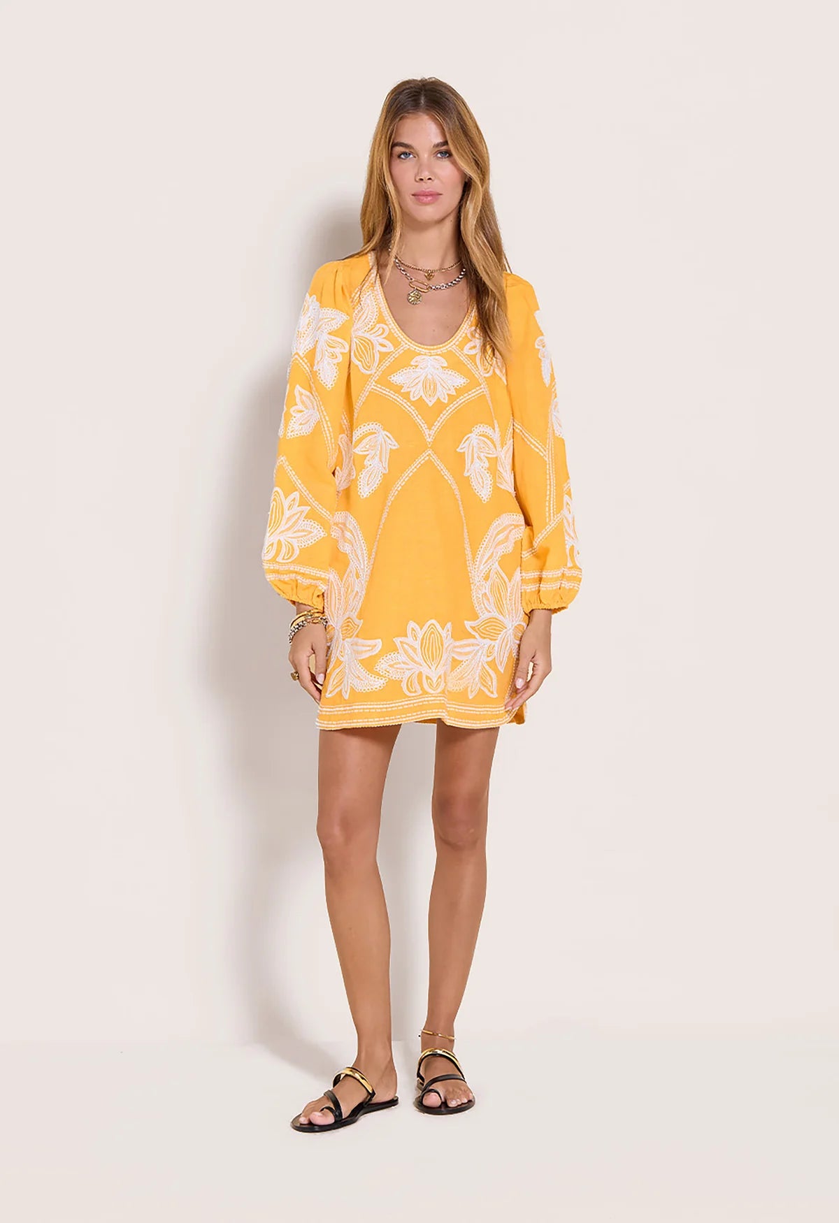 Scarlett Poppies Eileen Dress