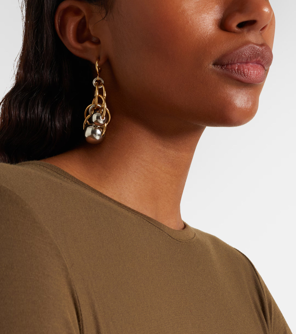 Isabel Marant Elina Earrings