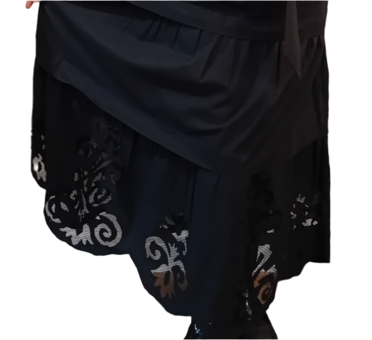 Scarlett Poppies Radhika Dress
