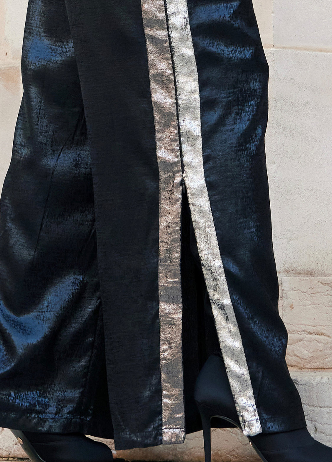Mes Demoiselles Sirene Trousers