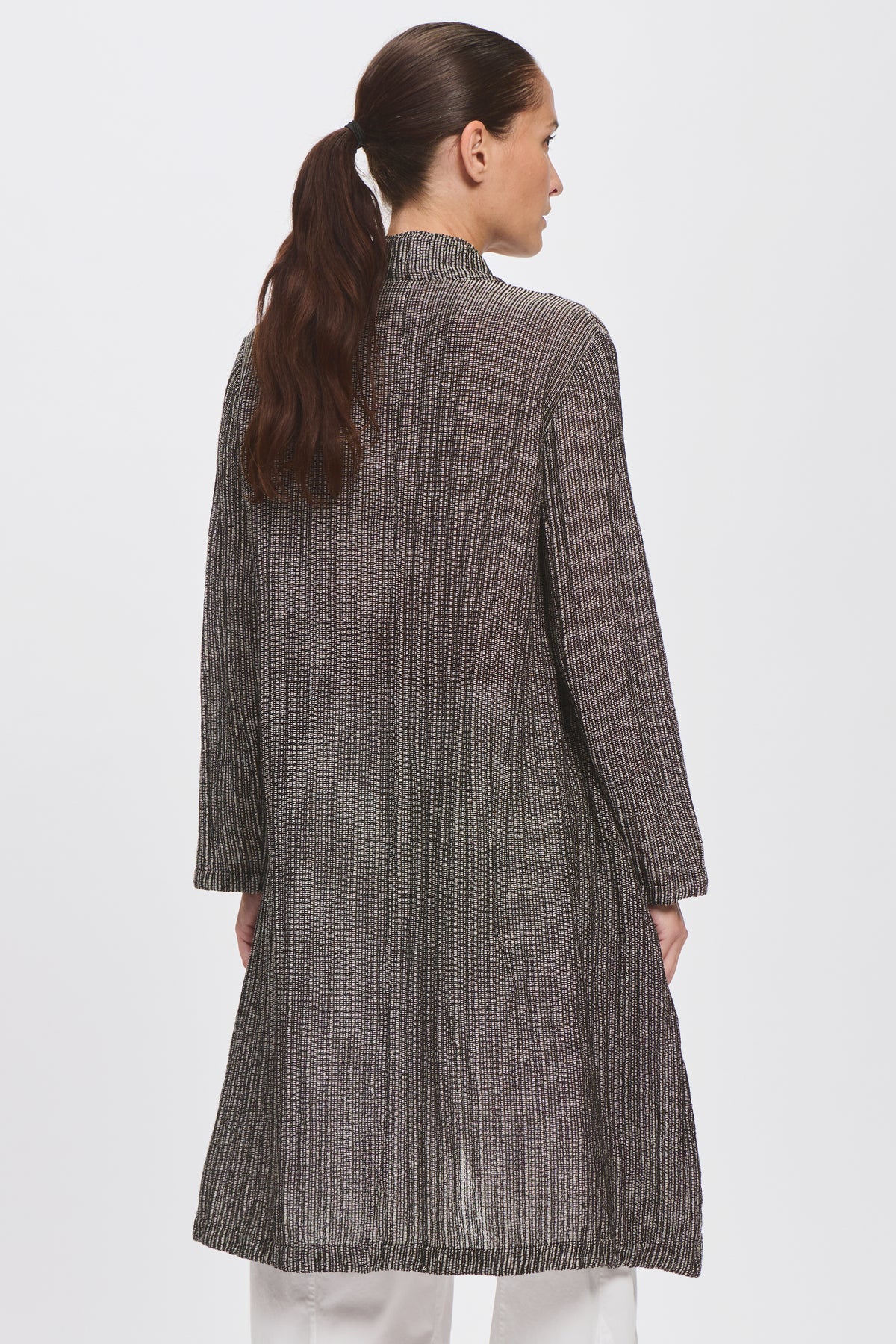 Transit Overcoat