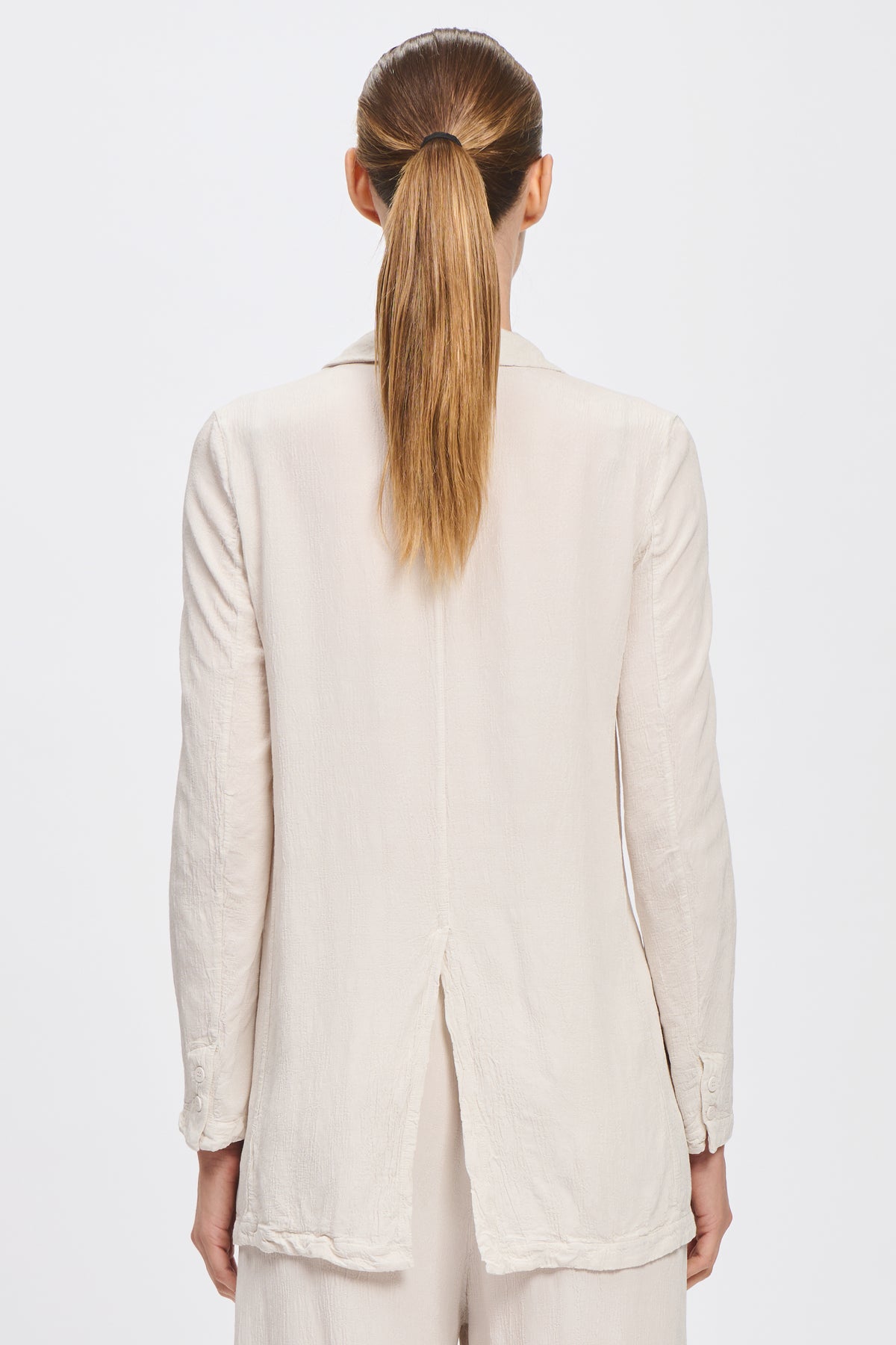 Transit Straight Fit Jacket