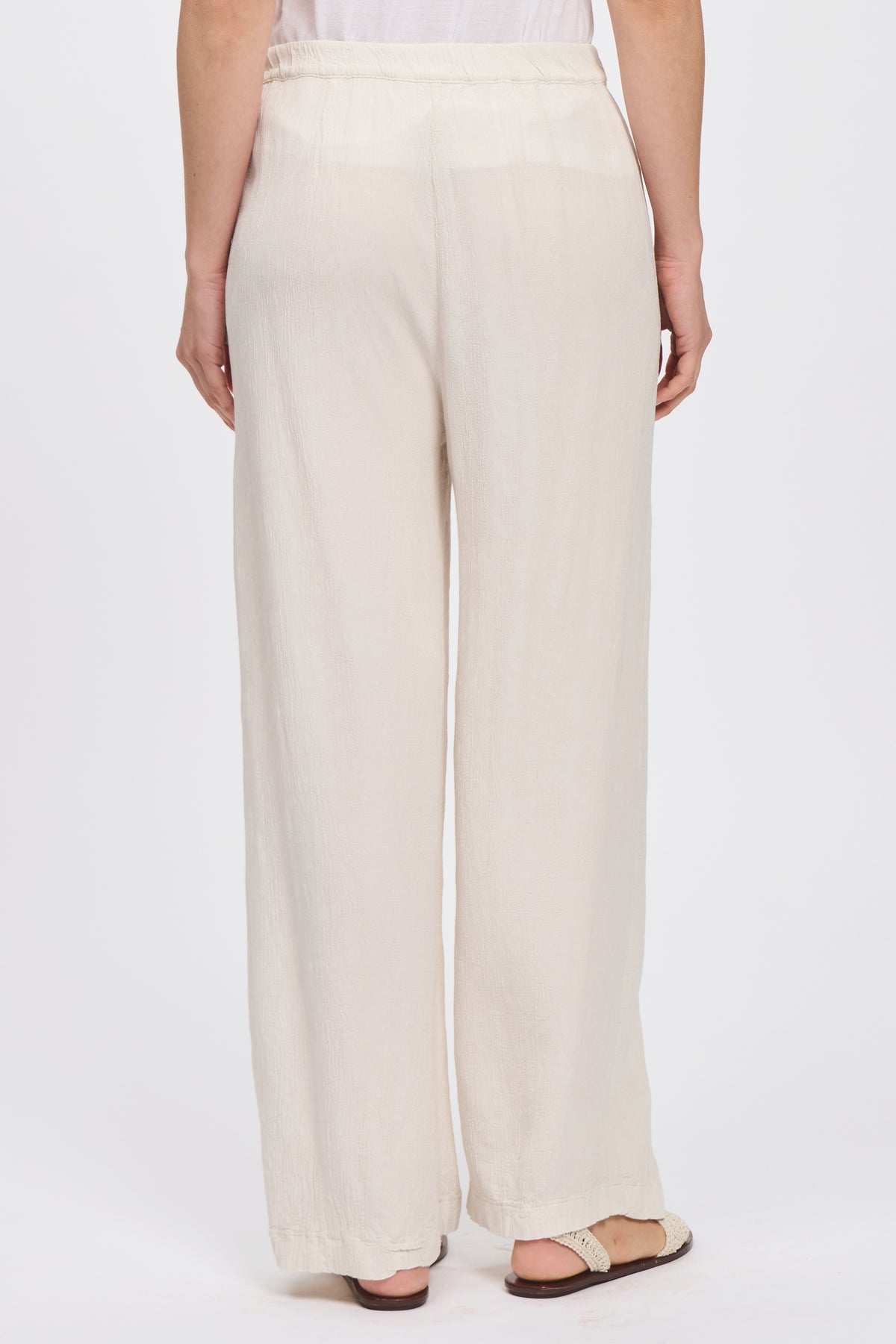 Transit Viscose Trousers