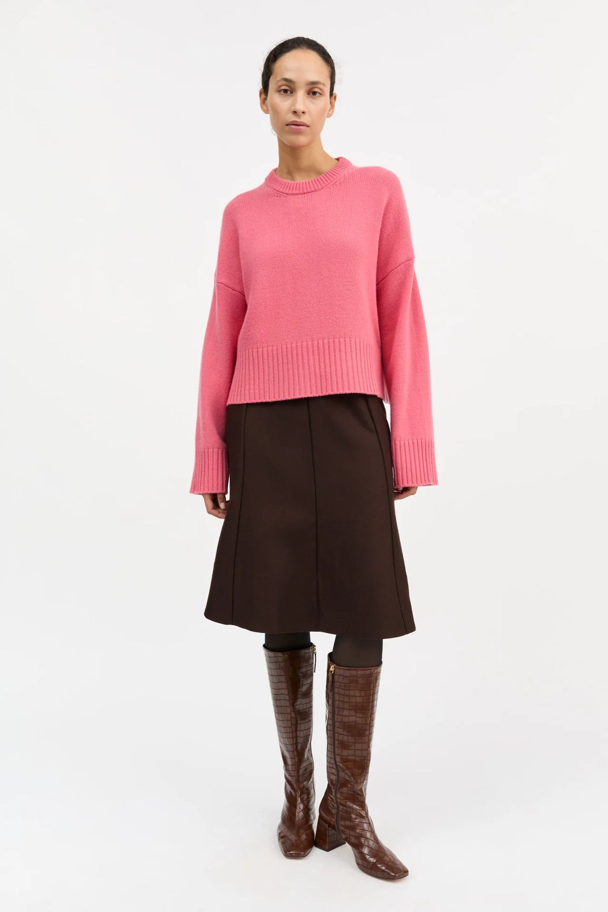 Skall Studio Campa Jumper