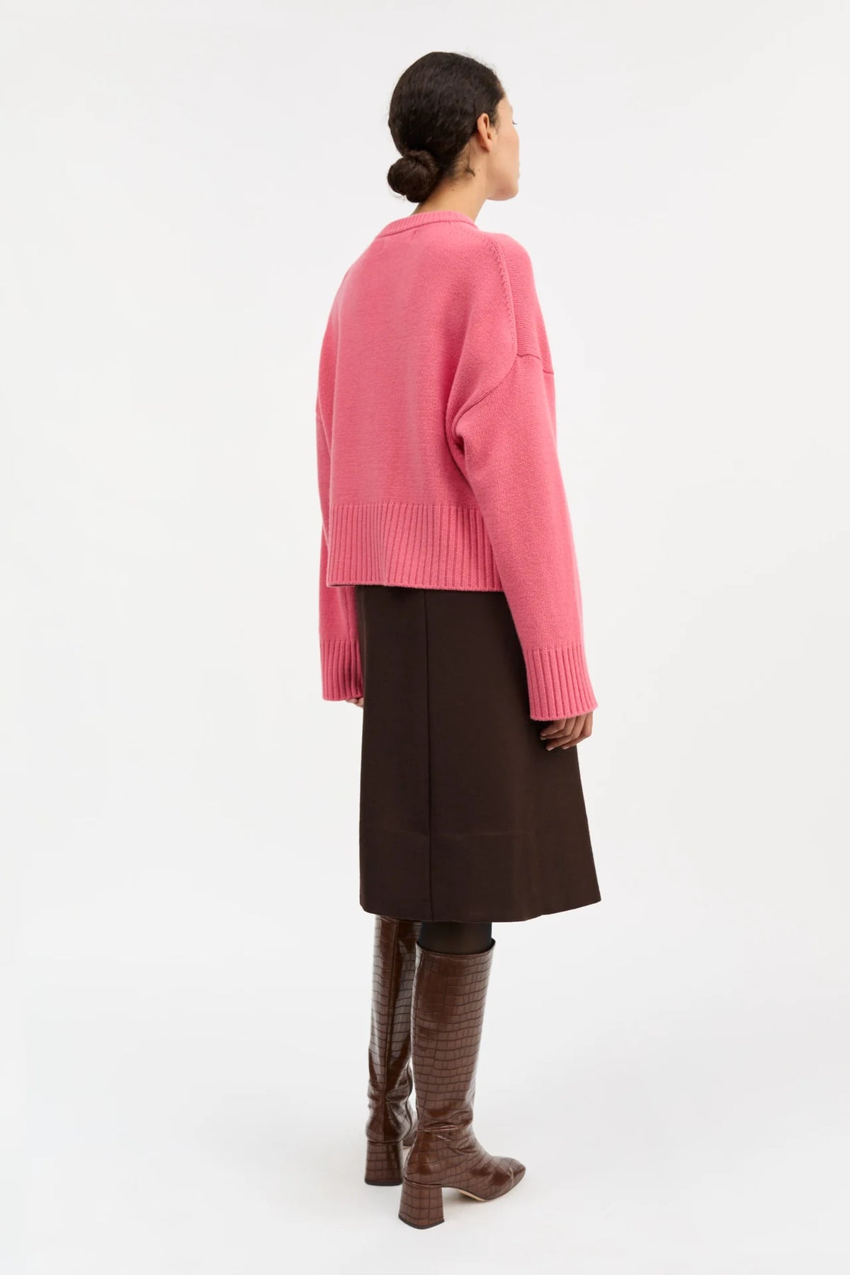 Skall Studio Campa Jumper