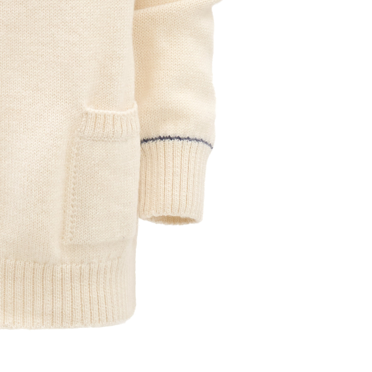 CAYO ZIP UP HOODIE