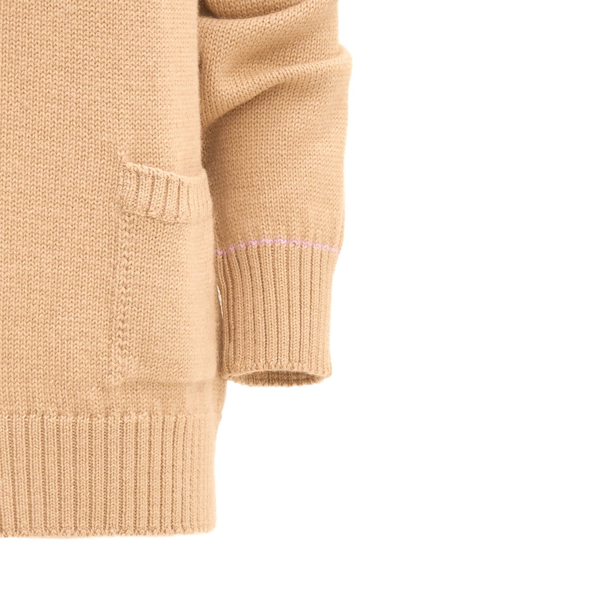 CAYO ZIP UP HOODIE