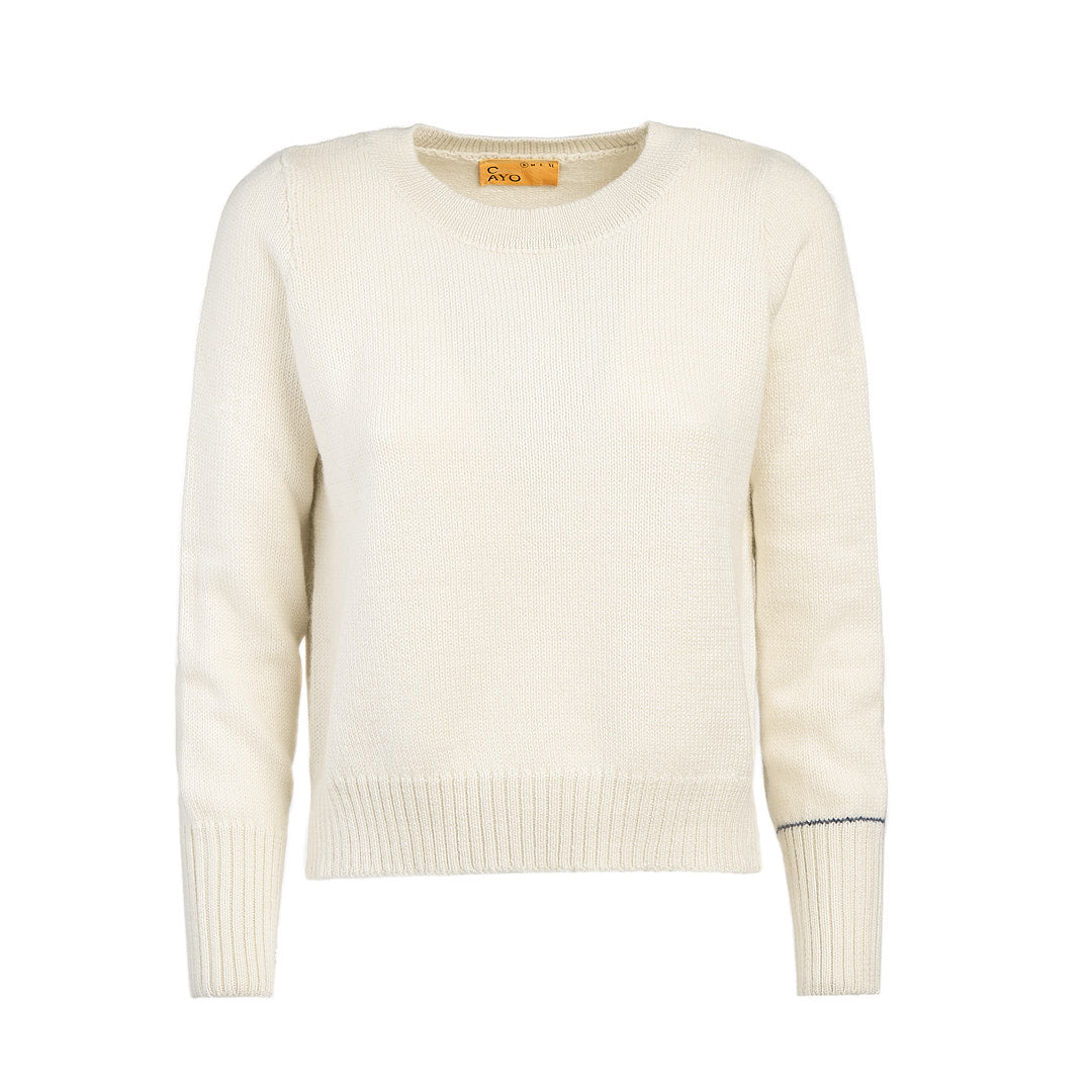 CAYO ANDEAN SWEATER