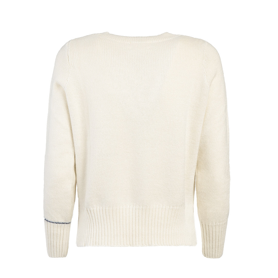CAYO ANDEAN SWEATER