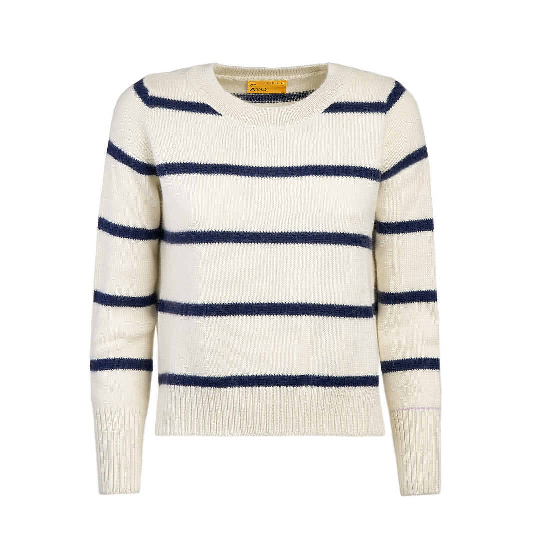 CAYO ANDEAN SWEATER