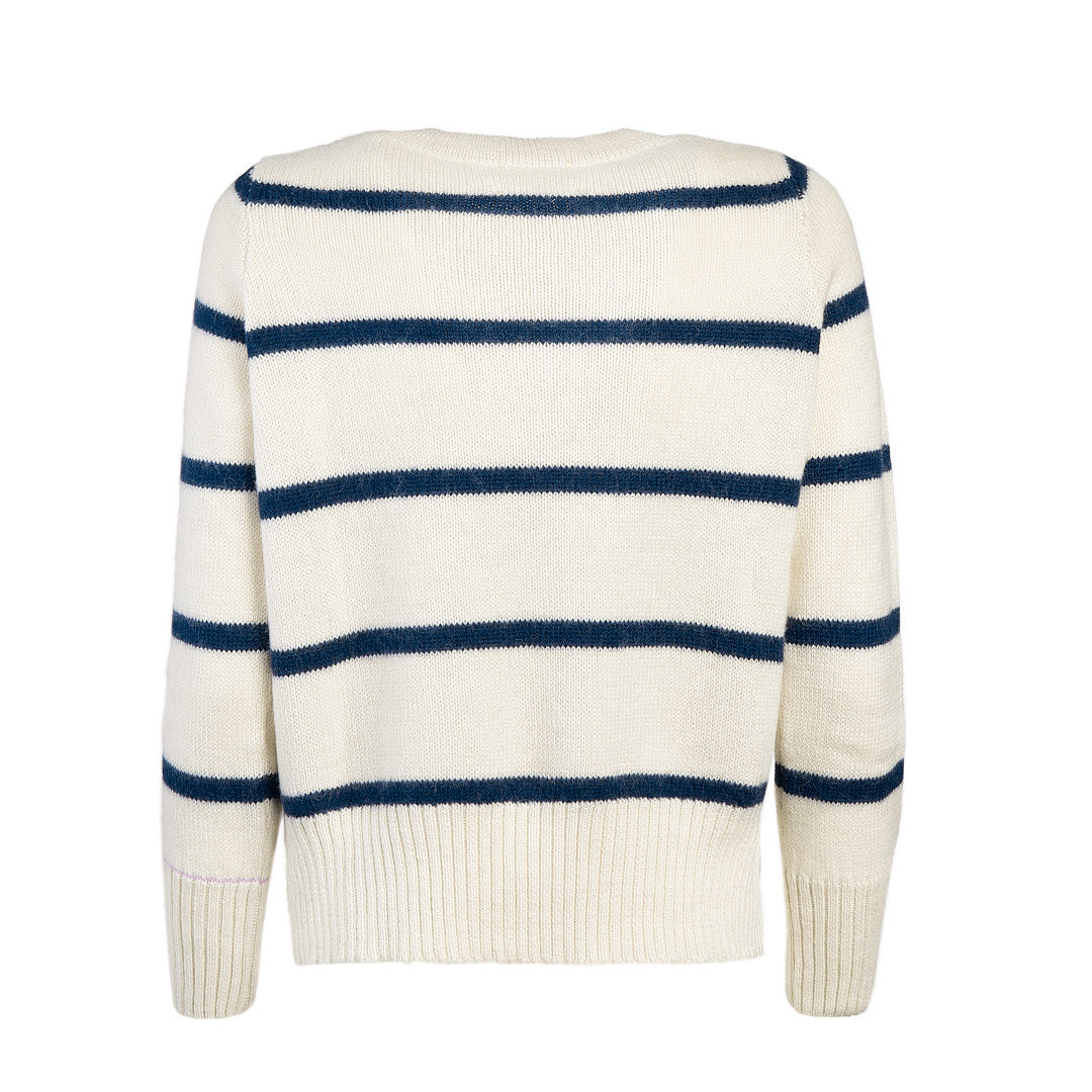 CAYO ANDEAN SWEATER
