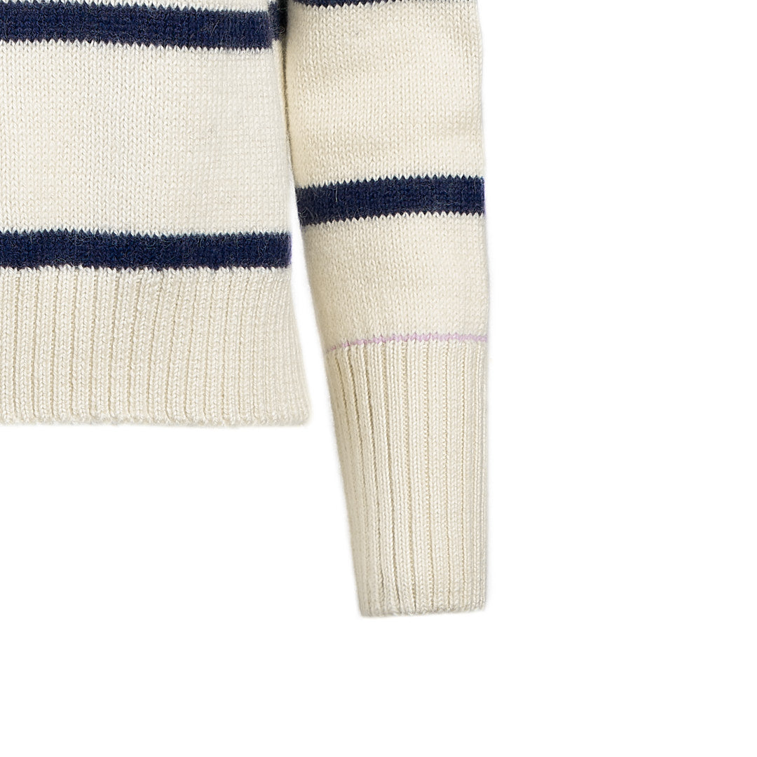 CAYO ANDEAN SWEATER