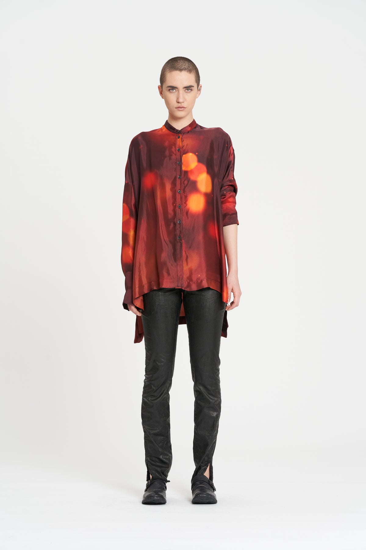 Masnada Lit Shirt