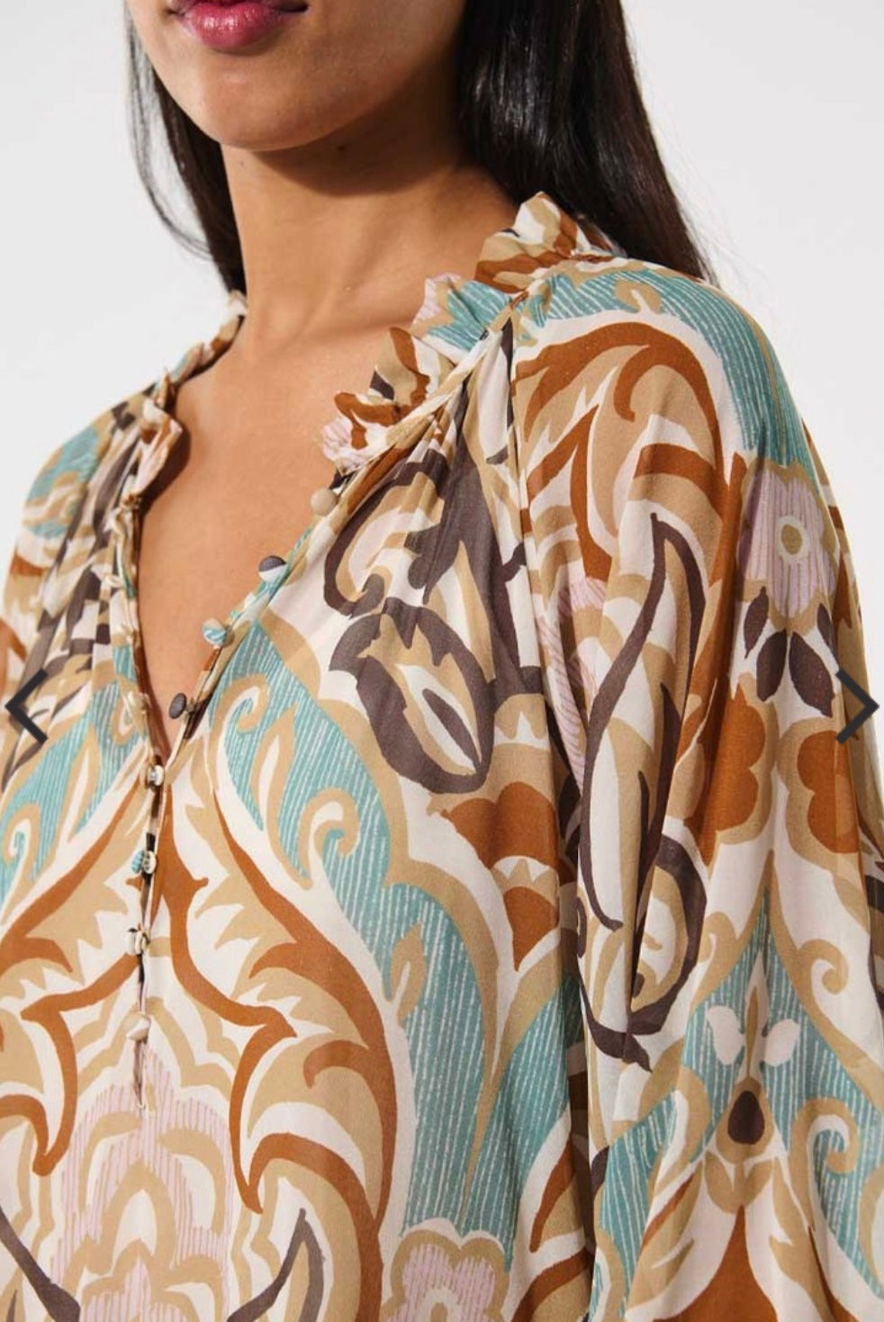 Dea Kudibal Idaniadea Dress