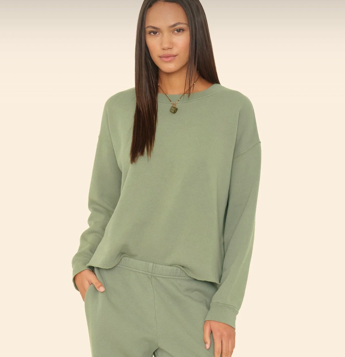 Xirena Honor Sweatshirt