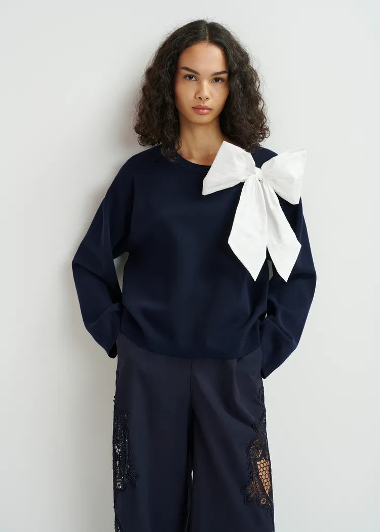 Essentiel Antwerp Hoslo Sweater
